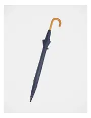 [Blaq] Walker Umbrella Print