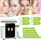 MF8 Skin Lifting Jawline Sculpture Forehead Wrinkle Removal Microcurrent Machine