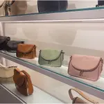 MARC JACOBS GROOVE MINI MESSENGER BAG