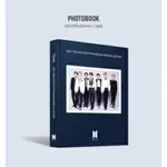 ［現貨］BTS 防彈少年團 THE FACT PHOTO BOOK  SPECIAL EDITION