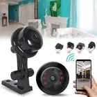 1080P Wireless Camera WiFi CCTV Indoor HD MINI IPNight Vision Home Security IR