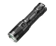 L43 3700mAh Glare Flashlight Rechargeable Outdoor Ultra-bright Long-range Household Waterproof Lighting with Long Battery Life
