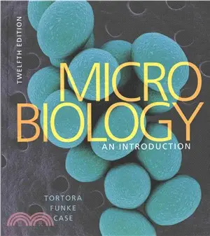 Microbiology + Modified Masteringmicrobiology With Pearson Etext ― An Introduction