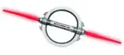 Star Wars The Inquisitor Light Saber Lightsaber Halloween Custome Kids Toy NEW