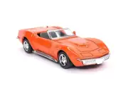 Сar model . 1:43 . Chevrolet Corvette 1969 .Сollection.Free shipping