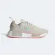 【ADIDAS】NMD_R1 W 女休閒鞋-奶茶-GW9473