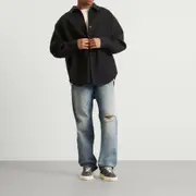 Fear of God Overshirt