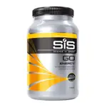 SIS SCIENCE IN SPORT GO ENERGY POWDERS 1.6KG - LEMON