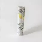Seraphine Botanicals Lemon Balm & Thyme Nourishing Lip Scrub 0.46 oz Vegan