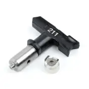 Airless Spray-Gun Tips Parts For-Titan for WAGNER Paint Sprayer Nozzle #209 -