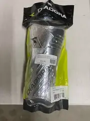 DIADORA SCUDO SHINGUARDS SILVER
