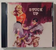 STUCK UP CD BRAND NEW