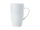 Maxwell & Williams White Basics Coupe Mug Tall 600ML