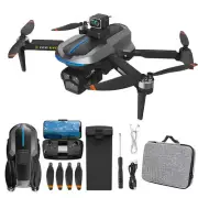 5G WiFi Brushless Professional Drones with 8K HD Camera with GPS RC Quadcopter