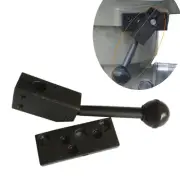 Milling Machine Vertical Mill Head Gear Shift Handle Speed Switch