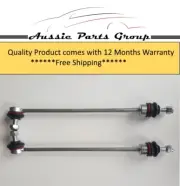 Front Sway Bar Ford Territory Links SX SY SZ 2004-2016