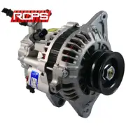 New 90A Alternator For Mitsubishi - Europe Galloper 1998-00 37300-42870 9212298