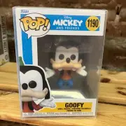 Goofy Mickey and Friends Disney Classics Funko Pop 1190