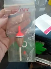 Eagle Claw Thill Bobber Float