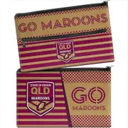 Pencil Case: Qld Qld Pencil Case