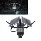 Solar Security Camera System Wireless Outdoor 1080P 3MP 360 Degree Battery Hot