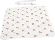 RORPOIR Soft Cotton Newborn Sacks Wrap for Boys Breathable Design Lightweight Easy to Clean for Year Comfort