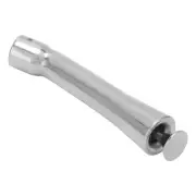 Beer Tap Stainless Steel Draft Beer Foam Reduce Equipment Home Beer Brewing A