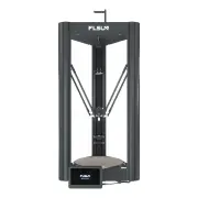 [EU/US/AU Direct] Flsun V400 Triple Speed 400㎜/s 3D Printer Ø300*410 Print Size with Klipper Pre-installed/Dual Gear Ext