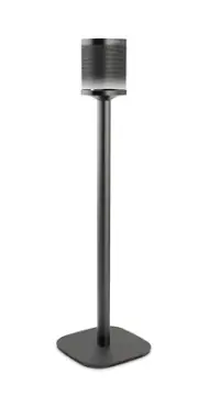 Vogels SOUND 4301 Speaker stand for SONOS ONE (SL) & PLAY:1 white
