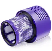 Filter for DYSON V10 Vacuum Cleaners SV12 SV27