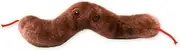 Diarrhea Plush Doll