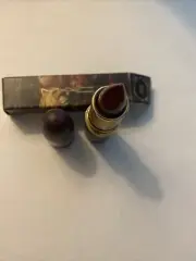 MAC Tempting Fate Lipstick - Amplified Crème Lipstick Dusty Grape LE