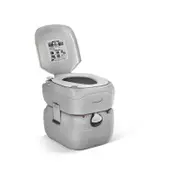 Weisshorn 22L Outdoor Portable Toilet Camping Caravan