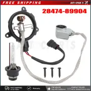 Headlight Ballast HID Xenon Control Unit And Igniter D2S Bulb For Infiniti EX35