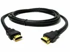 Pro 15ft full size 4K HD HDMI camera to TV cable for Panasonic Lumix S1 S1R DSLR