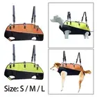 Pet Grooming Hammock Bathing Cat Bathing Hammock Harness