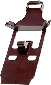 Pomace Scoop Compatible with/Replacement Part for Jura 69815 Fully Automatic Coffee Machines (see Description)