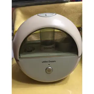 Osim OS-635 水霧機 水氧機J