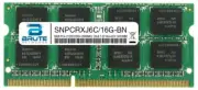 SNPCRXJ6C/16G - Dell Compatible 16GB DDR4-2666MHz 2Rx8 1.2V Non-ECC SODIMM
