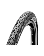 CST Classic Otis Tyre 3mm Kevlar Red Strip C177 26 x 1.75