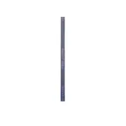 Fan-Shaped/Angled Stainless Steel Model Grinding File Stick Hobby Craft Tools g