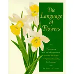 BOOKS FOR ALL SEASONS: LANGUAGE OF FLOWERS (英語) ハードカバー – 199