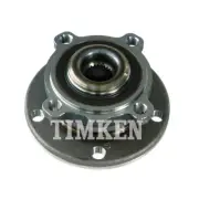 Wheel Bearing and Hub Assembly fits 2011-2014 Mini Cooper Countryman Cooper Pace (for: Mini)