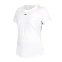 在飛比找樂天市場購物網優惠-NIKE 女短袖T恤(純棉 休閒 上衣 慢跑「CZ7340-