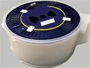 VJSUWI Bare optical Fiber OM1 OM2 OM3 OM4 LC SC FC ST for OTDR Test Launch Cable 1km 2km3km4km 5km 10km 50/125 62.5/125 Multimode(1km OM2 SCA-SCA)
