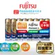日本製 Fujitsu富士通 Premium S全新進化 3號AA 長效超強電流鹼性電池(精裝版8顆裝)