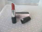 MARY KAY Gel Semi-Matte Lipstick POWERFUL PINK ~ New in Box