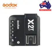 Godox X2T-O 2.4G TTL HSS Bluetooth Flash Trigger For Olympus Panasonic