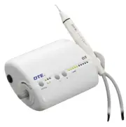 Woodpecker DTE D3 Scaler Non LED With 5 Tips Microcomputer controlled Ultrasonic