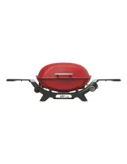 [Weber] Q Q2000N 3400043 LP in Flame Barbecue Red